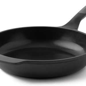 Berghoff LEO STONE Yapışmaz Alüminyum Döküm Kızartma Tavası 28 cm