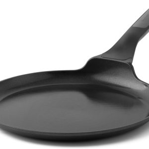 Berghoff LEO STONE Yapışmaz Alüminyum Döküm Krep Tavası 25 cm