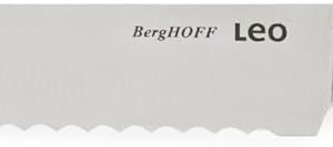 Berghoff Leo Ekmek bıçağı.