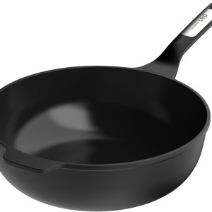 Berghoff Leo Phantom Yapışmaz Wok Tava 30 Cm