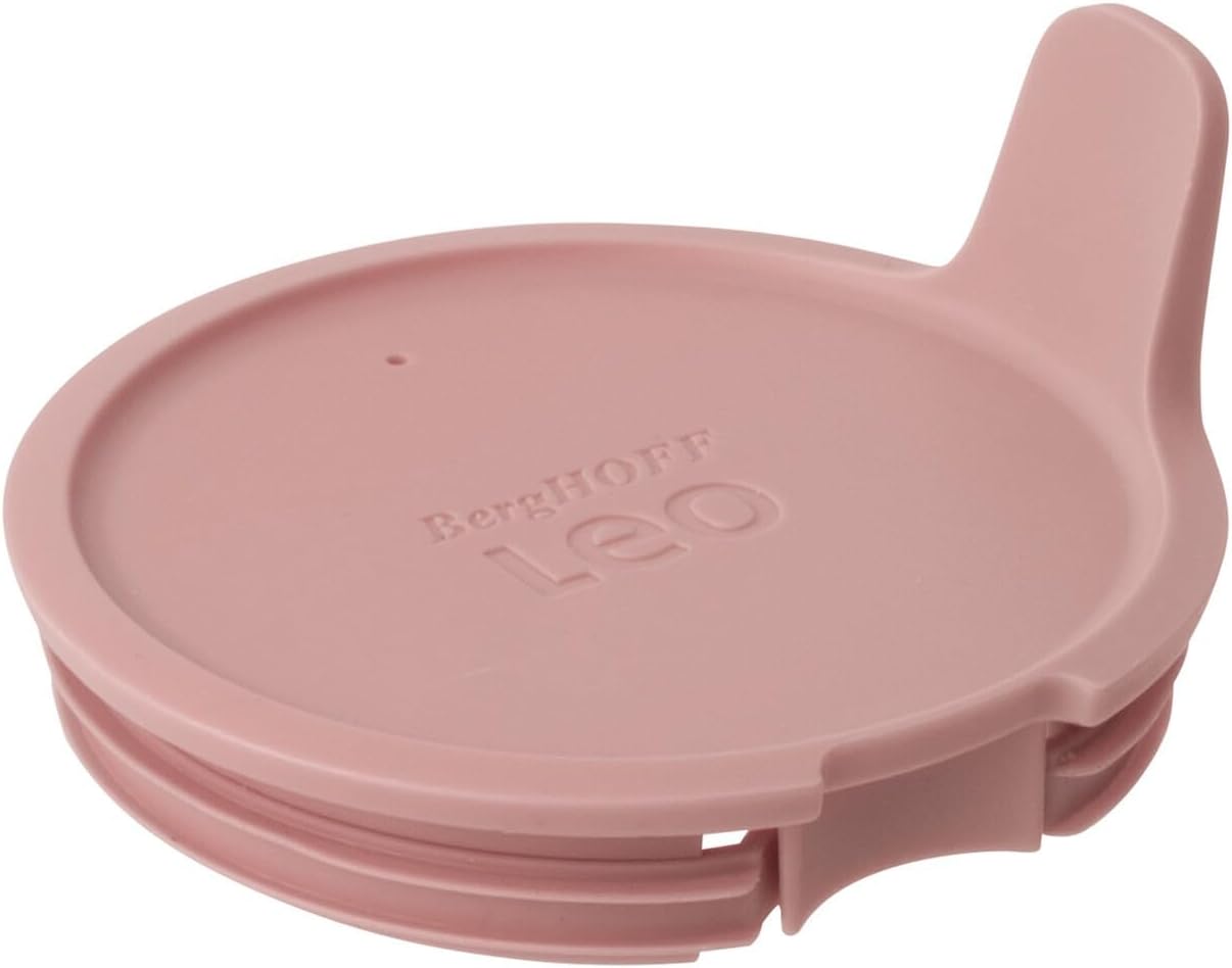 Berghoff Leo Porselen Seyahat Kupası 250 ml - Görsel 3