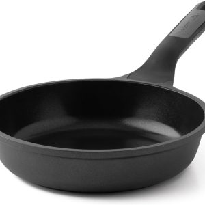 Berghoff Leo Stone Yapışmaz Alüminyum Döküm Kızartma Tavası 20 Cm