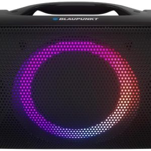 Blaupunkt LS280 Bluetooth Su Geçirmez Hoparlör Ses Bombası Siyah