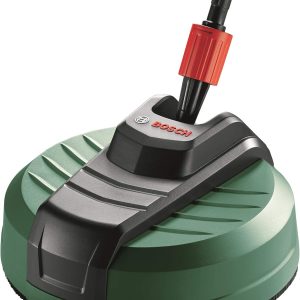 Bosch Home And Garden Yüksek Basınçlı Yıkama Makinesi için Aquasurf 280 Geniş Yüzey Temizleyicisi