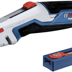 Bosch Professional Maket Bıçağı ve Bıçak Yedeği Seti