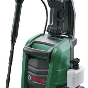 Bosch UniversalAquatak 135 Yüksek Basınçlı Yıkama Makinesi
