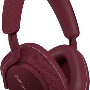 Bowers & Wilkins PX7 S2e Ruby Red Kulaklık