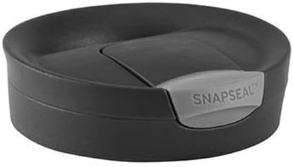 CONTIGO BYRON SNAPSEAL TERMOS BARDAK 470ML KOYU GRİ - Görsel 4