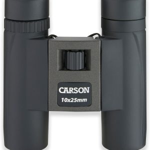 Carson Trailmaxx kompakt ve hafif dürbün