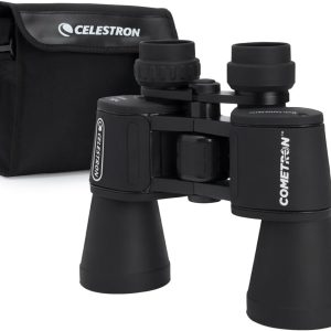 Celestron 71198 7x50 Cometron Dürbün Siyah