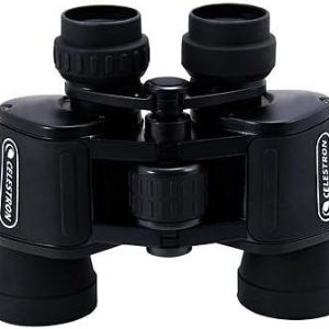 Celestron 71252 UpClose G2 8x40 Porro Dürbün (Kutulu) Siyah