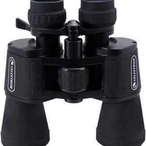 Celestron UpClose G2 10x30-50 Porro Binocular CL 71260