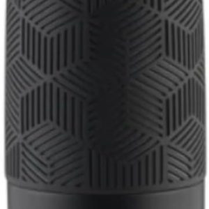 Contigo Metra Autoseal Termos Bardak 460 ml, Siyah, 5 Saat Sıcak, 12 Saat Soğuk tutma