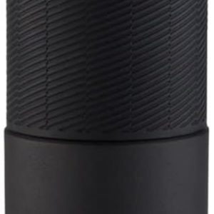 Contigo Thermal Bardaklı Çelik Termos 740 mL Siyah