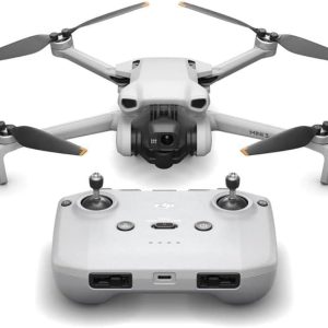 DJI Mini 3 RC-N1 Kumandalı Drone