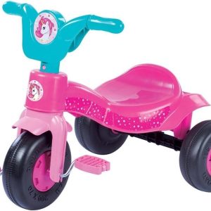 DOLU UNICORN BİSİKLET