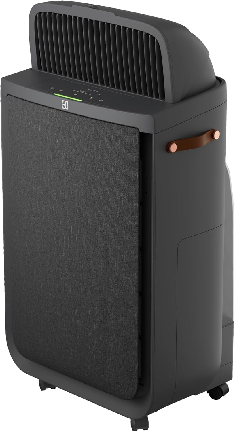 Electrolux Pure Multi 700 EPU73771DG Hava Temizleme & Nemlendirme& Fan 3’ü 1 arada