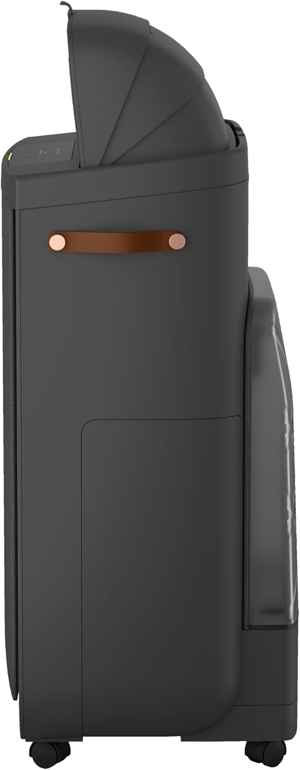 Electrolux Pure Multi 700 EPU73771DG Hava Temizleme & Nemlendirme& Fan 3’ü 1 arada - Görsel 2