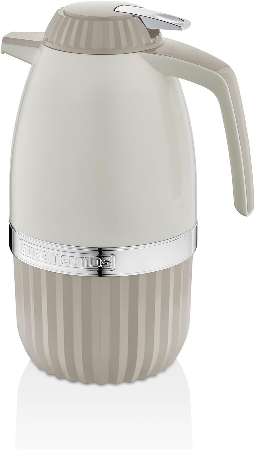 Elegant Serisi 2 Litre Cam Termos