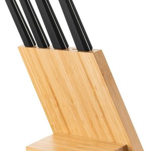 Emsan Black 5 Parça Bıçak Seti