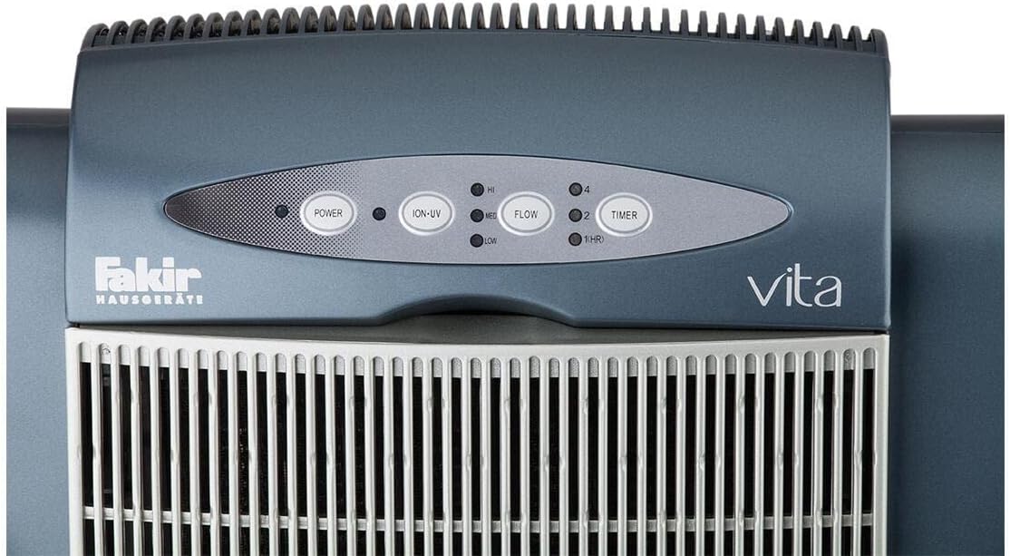 Fakir Vita Hava Temizleyici - Görsel 3