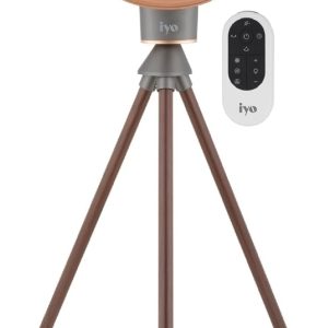 Fakir iYO Air Sense X Purifier Hava Temizleyici