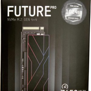 HIKSEMI HS-SSD-FUTURE Pro 1024 GB Dahili SSD