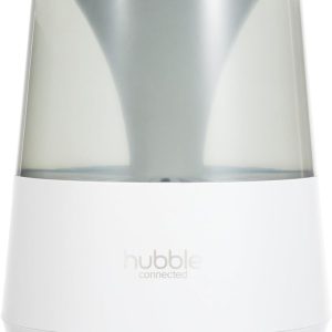 HUBBLE PURE Hava Temizleyici,Ninni Çalar, Bluetooth Speaker, Gece Lambas