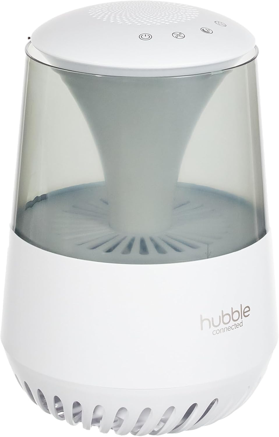 HUBBLE PURE Hava Temizleyici,Ninni Çalar, Bluetooth Speaker, Gece Lambas - Görsel 4