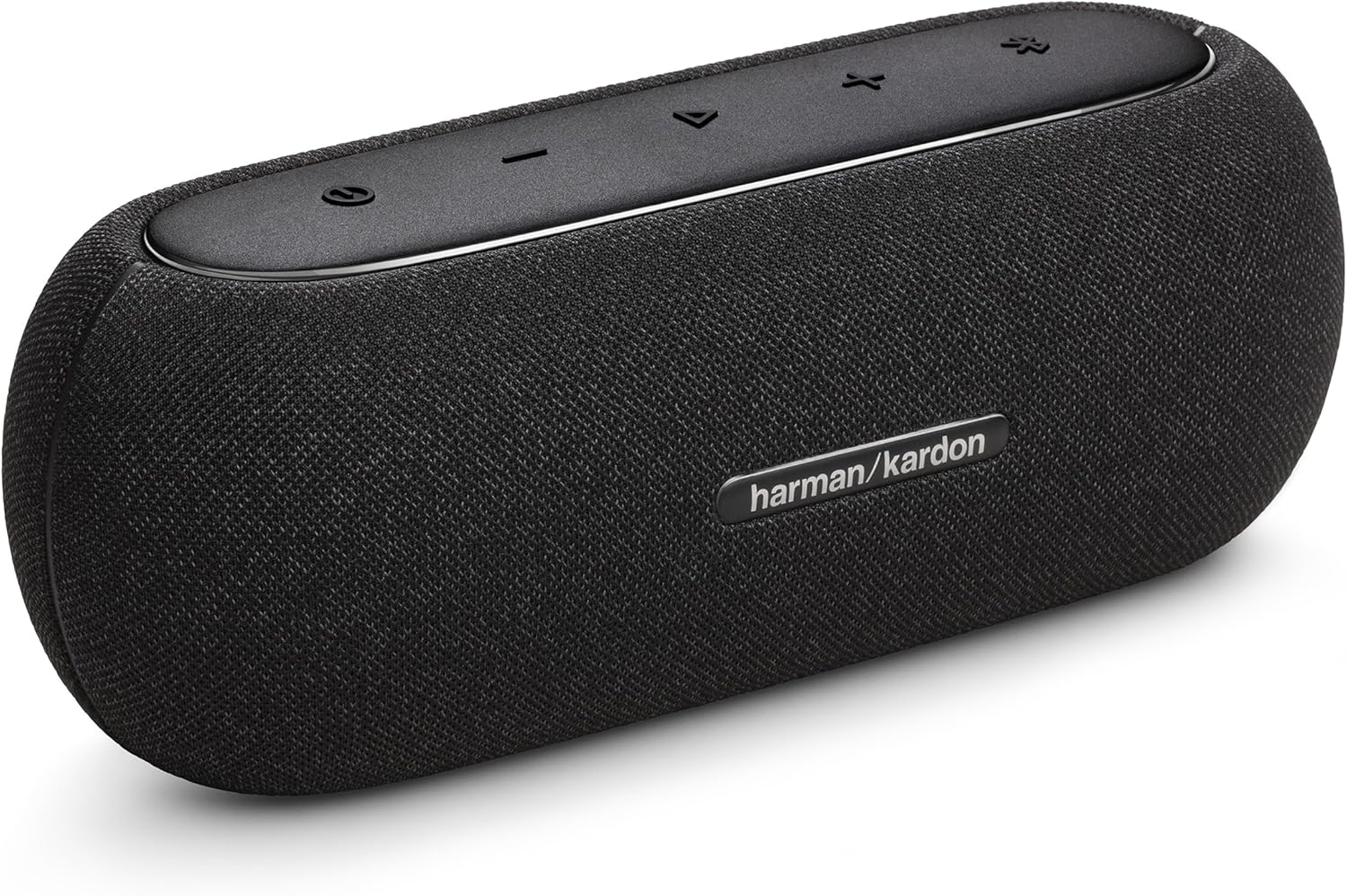 Harman Kardon LUNA, Outdoor Bluetooth Hoparlör, Siyah - Görsel 3