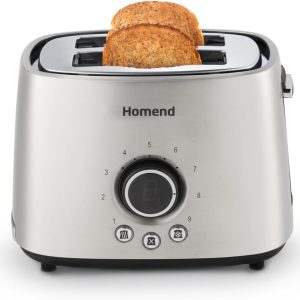 Homend Breadfast 1502h Ekmek Kızartma