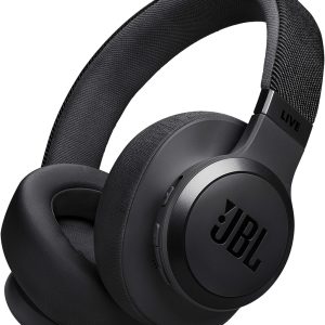 JBL Live 770 BT NC, Wireless Kulaklık, OE, Siyah