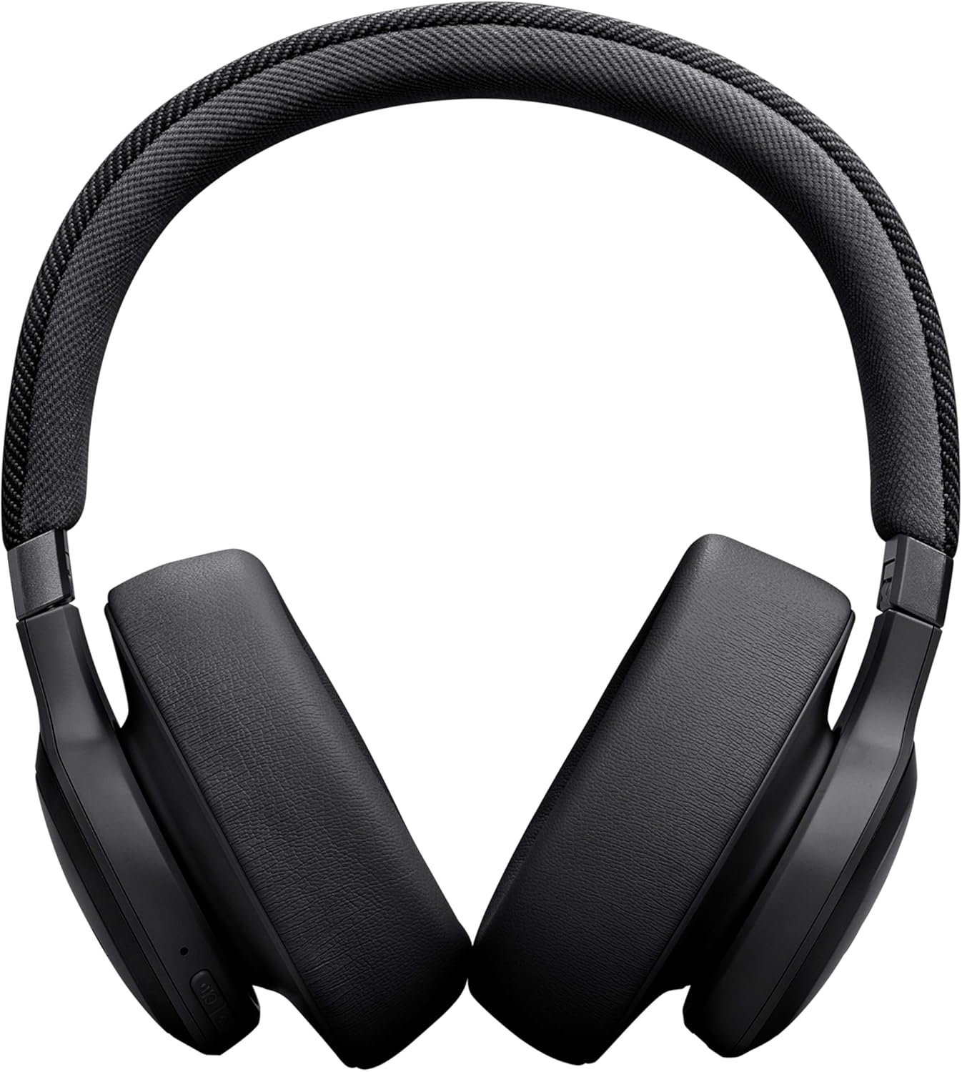 JBL Live 770 BT NC, Wireless Kulaklık, OE, Siyah - Görsel 2