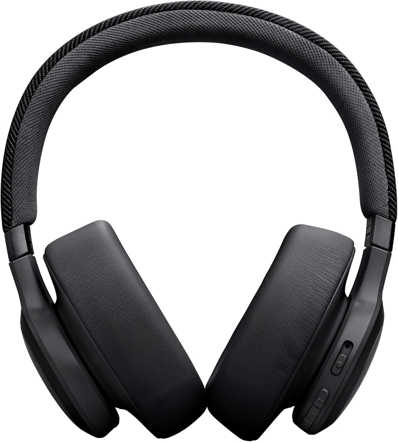 JBL Live 770 BT NC, Wireless Kulaklık, OE, Siyah - Görsel 4