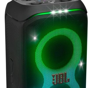 JBL Partybox Stage320, Bluetooth Hoparlör, Siyah