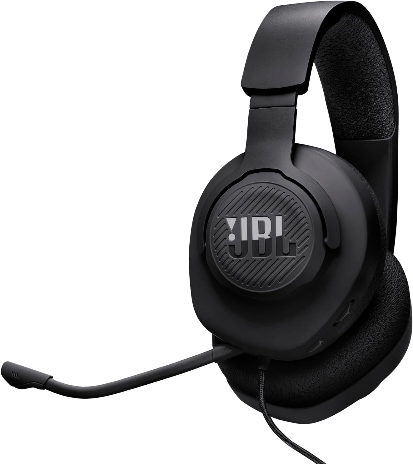 JBL Quantum 100M2,Gaming Kulaklık,Kablolu,Siyah