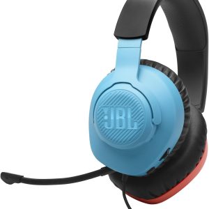 JBL Quantum 100N,NINTENDO Gaming Kulaklık,Kablolu