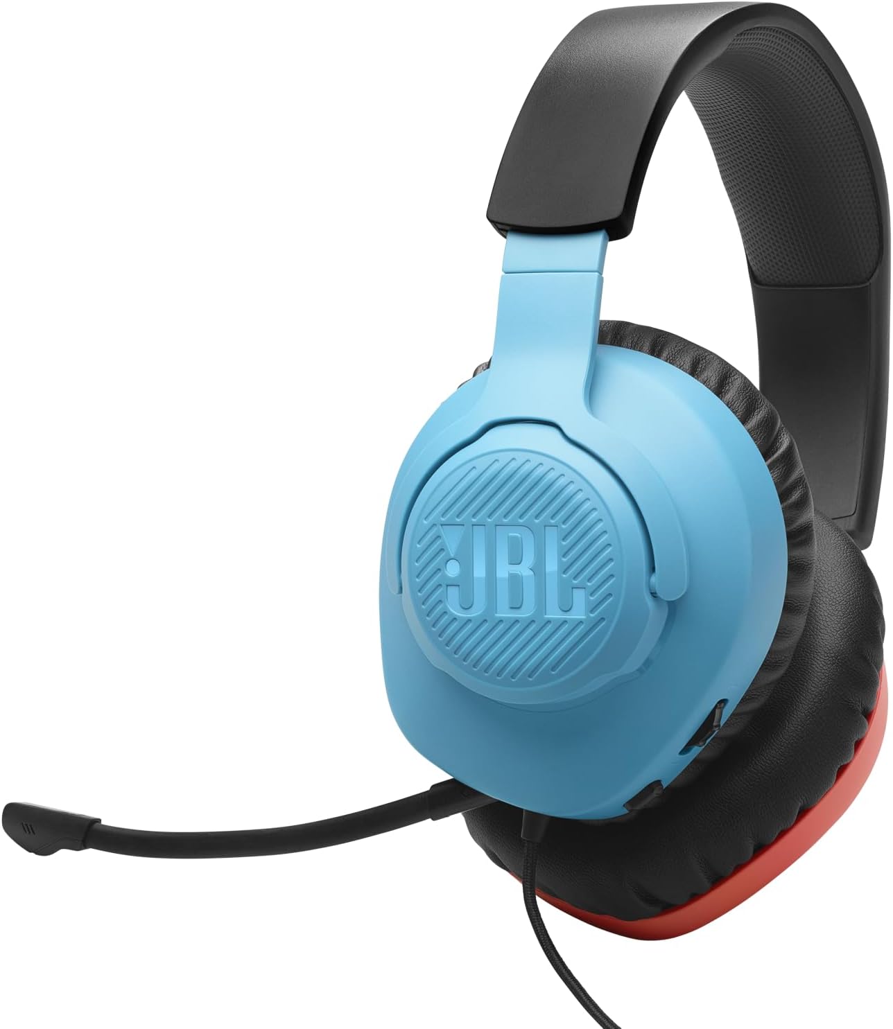 JBL Quantum 100N,NINTENDO Gaming Kulaklık,Kablolu