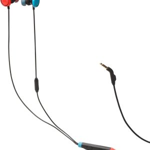 JBL Quantum 50 Nintendo,Gaming Kulaklık,Kablolu,Siyah