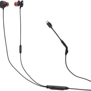 JBL Quantum 50 USB-C,Gaming Kulaklık,Kablolu,Siyah