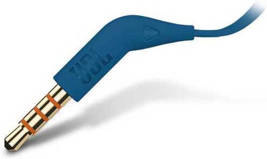 JBL Tune 160, Kulaklık, CT, IE, Mavi - Görsel 4