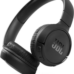 JBL Tune 510BT Multi Connect Wireless Kulaklık, Siyah