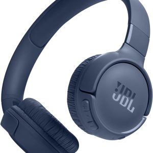 JBL Tune 520BT Multi Connect Wireless Kulaklık, Mavi