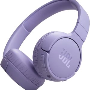 JBL Tune 670 BT NC Wireless Kulaklık, OE, Mor