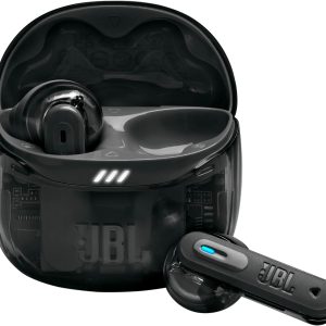 JBL Tune FLEX2 NC Kulakiçi TWS Kulaklık,Ghost Siyah