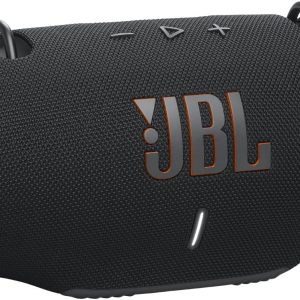 JBL Xtreme 4, Bluetooth Hoparlör,Siyah,Adaptörsüz