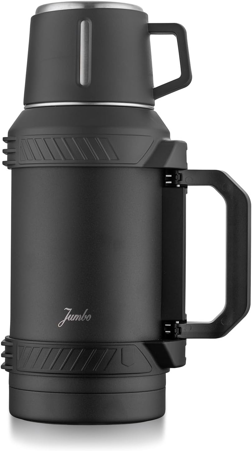 Jumbo Castor Outdoor Termos 1,6 Lt