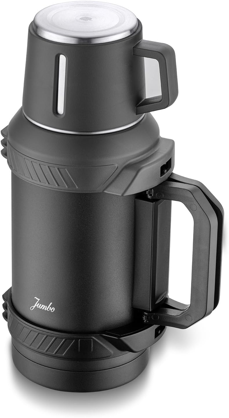 Jumbo Castor Outdoor Termos 1,6 Lt - Görsel 4