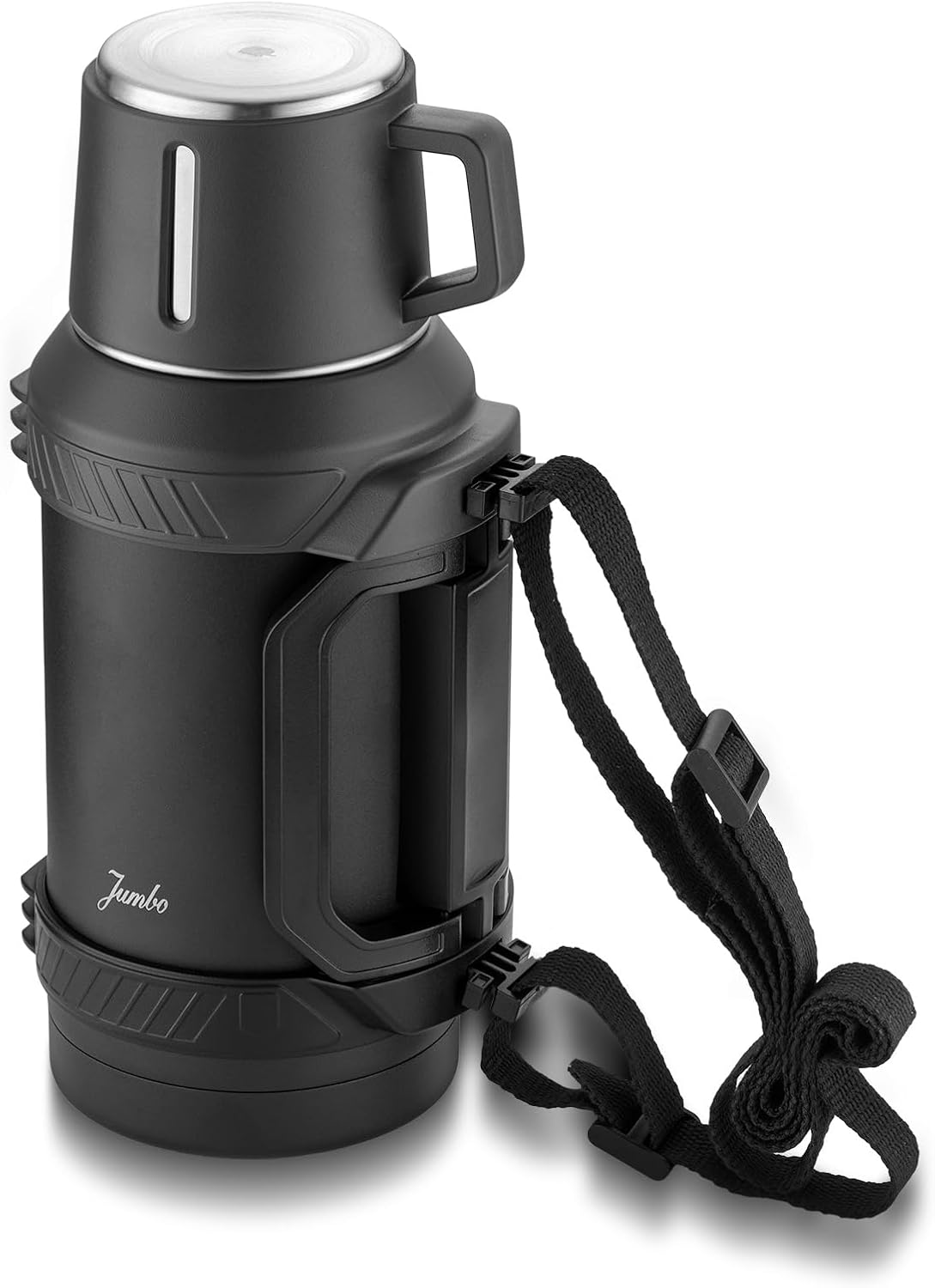 Jumbo Castor Outdoor Termos 1,6 Lt - Görsel 5