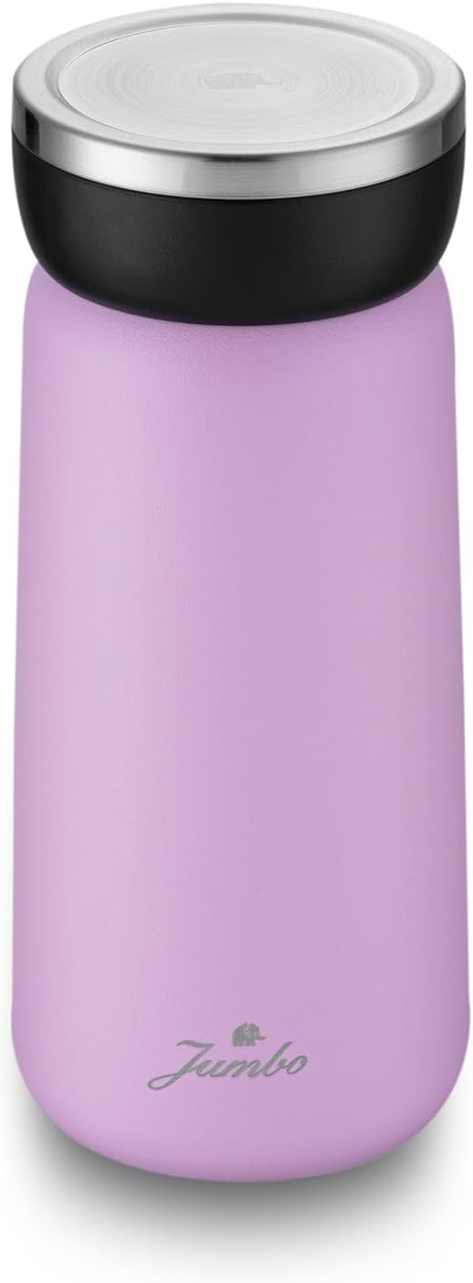 Jumbo Joy Termos Pembe 350 ml